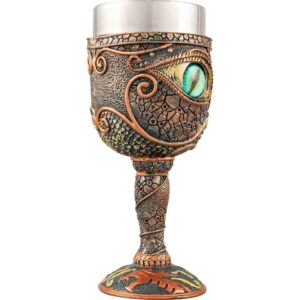 Dragon Eye Goblet