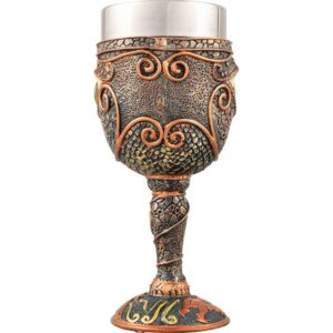 Dragon Eye Goblet