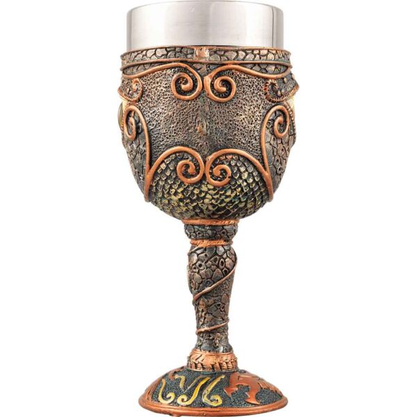 Dragon Eye Goblet