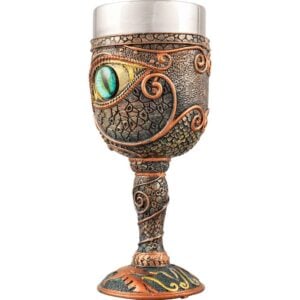 Dragon Eye Goblet