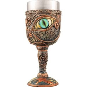 Dragon Eye Goblet