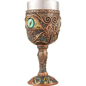 Dragon Eye Goblet