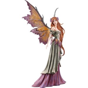 Summer Fairy Queen Statue