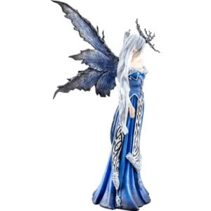 Winter Fairy Queen Statue