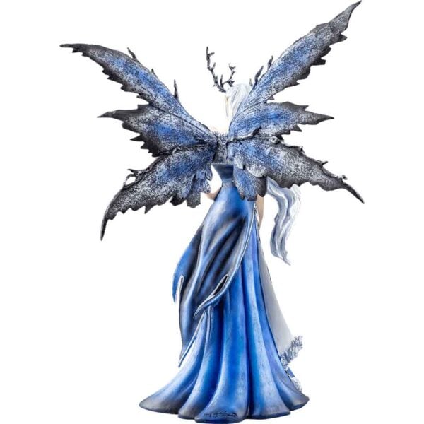 Winter Fairy Queen Statue