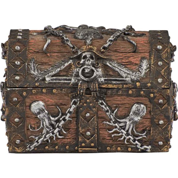 Pirate's Chest