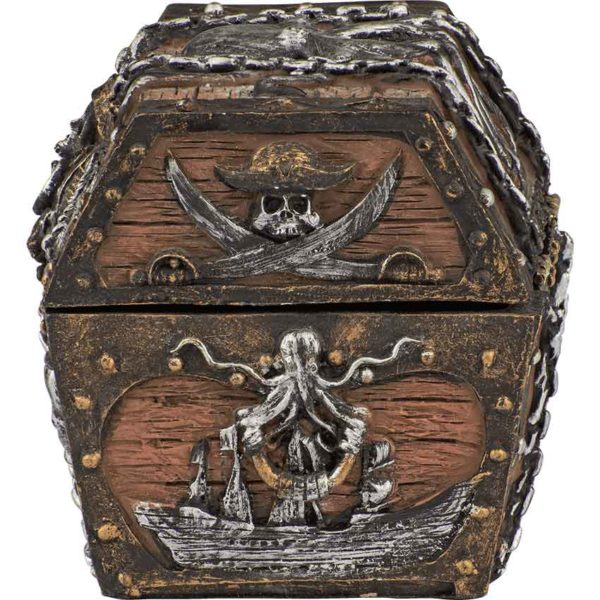 Pirate's Chest