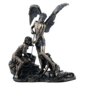Apollo Statue