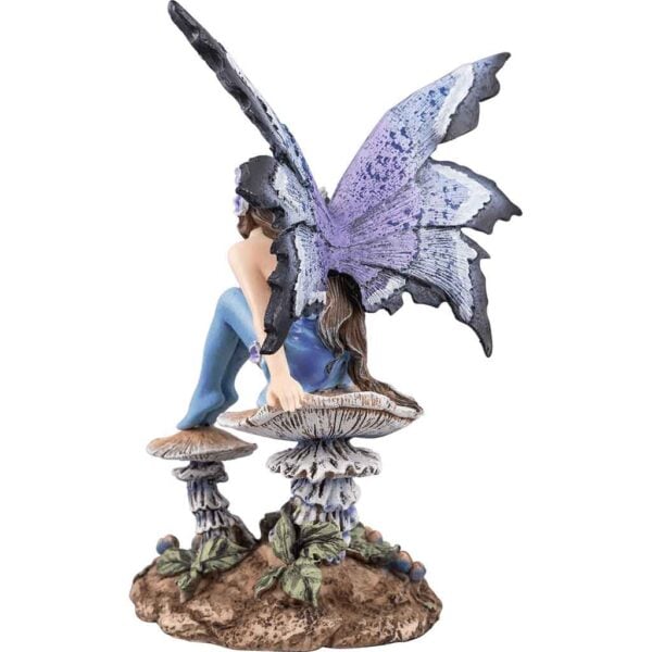 The Nice Fairy Statue