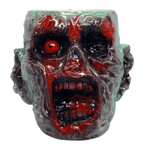 Bloody Zombie Mug