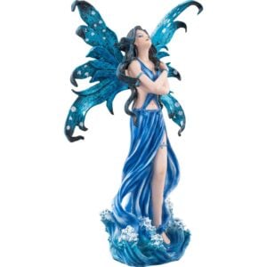 Fairy of Elemental Water Statue