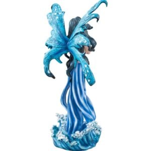 Fairy of Elemental Water Statue