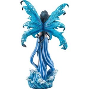 Fairy of Elemental Water Statue