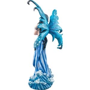 Fairy of Elemental Water Statue