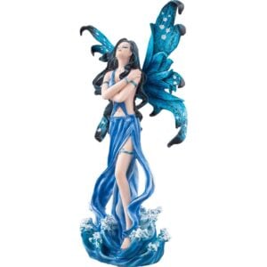 Fairy of Elemental Water Statue