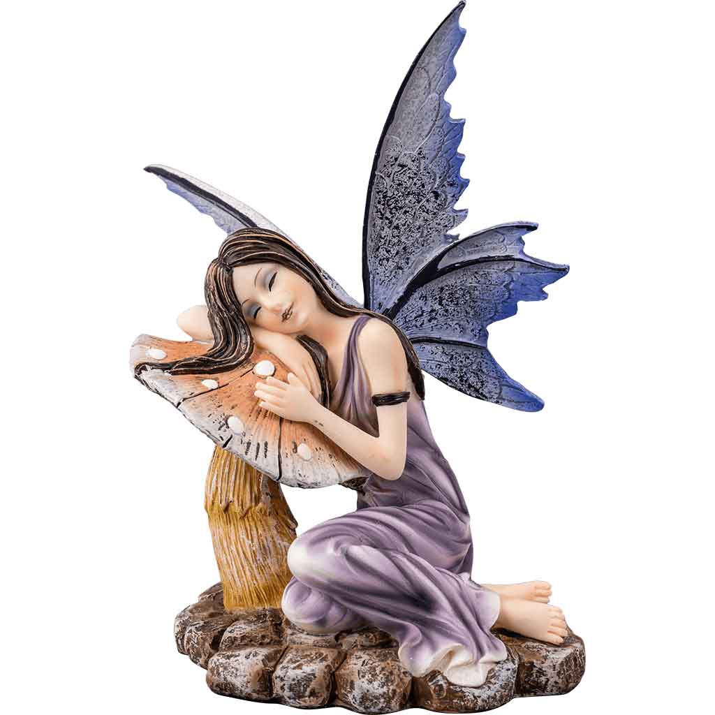Sleeping Fairyland Fairy Statue