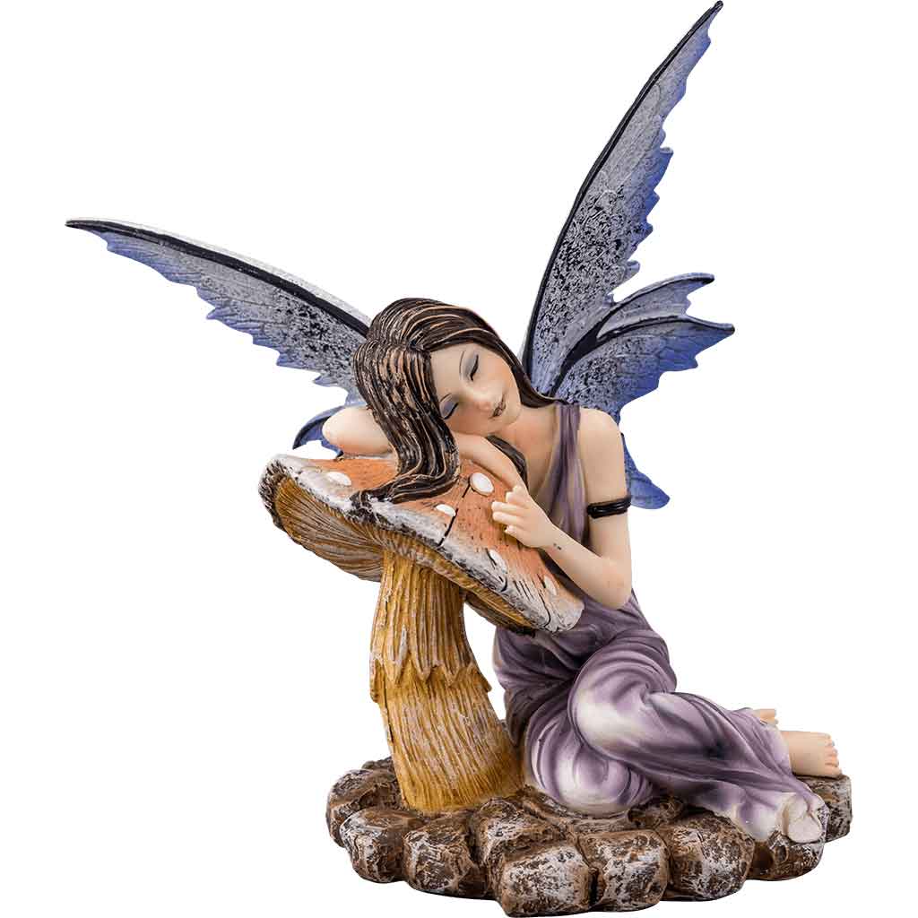 Sleeping Fairyland Fairy Statue