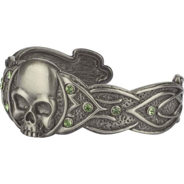 Skull Bracelet