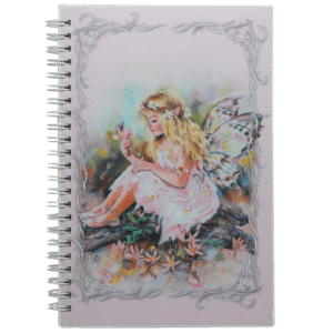 Fairy's Secret Dell Journal