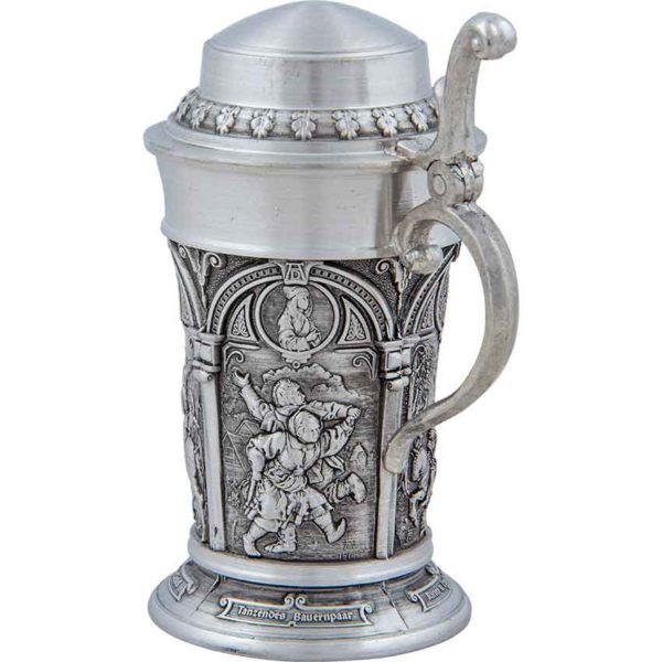 Albrecht Durer Miniature Beer Stein