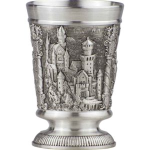 Neuschwanstein Castle Shot Glass