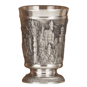 Neuschwanstein Castle Shot Glass