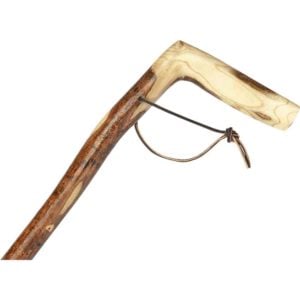 Free Form Root Cane