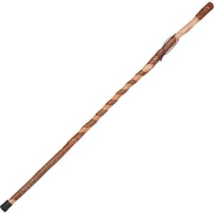 LUCKY DRAGON WALKING STICK