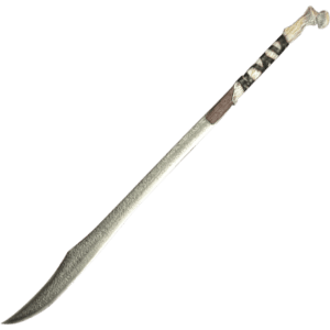 Krug the Bone Splitter LARP Sword