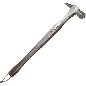 Percefer the LARP Warhammer