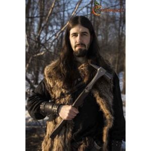 Percefer the LARP Warhammer