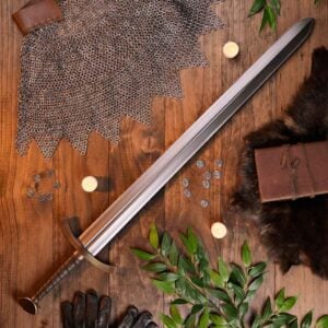 LARP Sword of the North