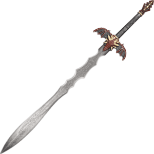 Kain II Conqueror of Dragons