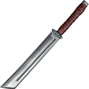 Beowulf II LARP Scramasax