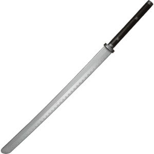 Ninja LARP Bastard Sword