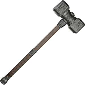Dorgen LARP War Hammer