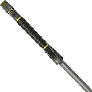Emerald Knight II LARP Sword