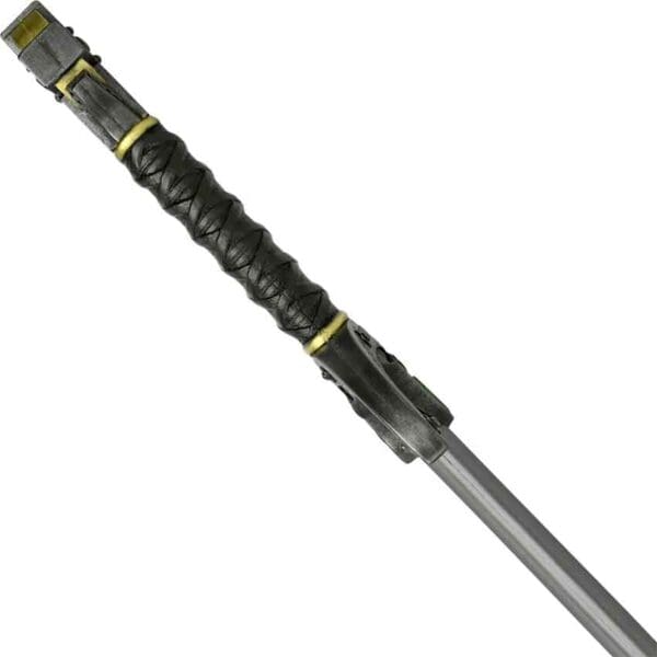 Emerald Knight II LARP Sword