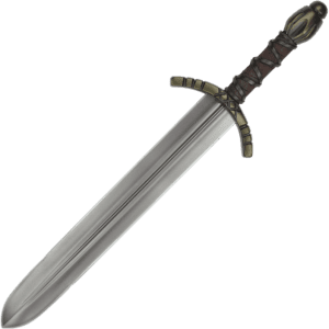 Cinquedea LARP Dirk