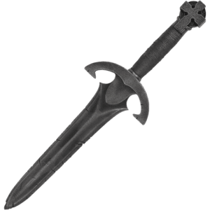 Battle-Worn Keltis LARP Dagger