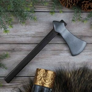 Sachem LARP Tomahawk