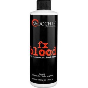 FX Blood