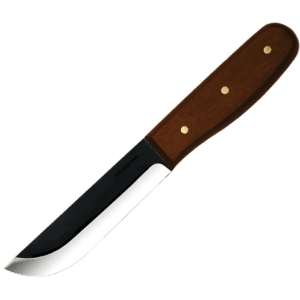 Bushcraft Basic Knife - 4 Inch