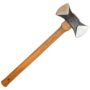 Thunder Bay Double Bit Belt Hatchet