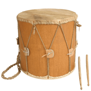 Medieval Drum 13 X 13