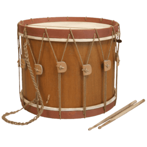 Renaissance Drum 18 X 13