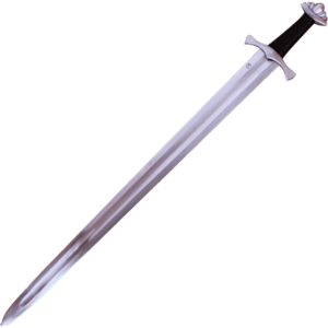 WMA Five Lobed Reenactment Sword