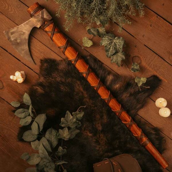 Viking Axe