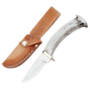 Stag Fury Sporting Knife