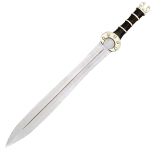 Celtic Combat Sword